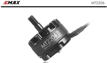 

Free Shipping (2Pcs/Lot)New Emax MT2206 II 1900KV KV1500Cooling Series Brushless Motor 2-4S for Mini Quadcopter QAV250 F330