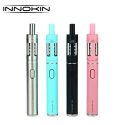 Электронная сигарета Innokin Endura T18 комплект для электронной сигареты с 1000 мАч Батарея и 2,5 мл Prism T18 майка заполнения комплект для электронной