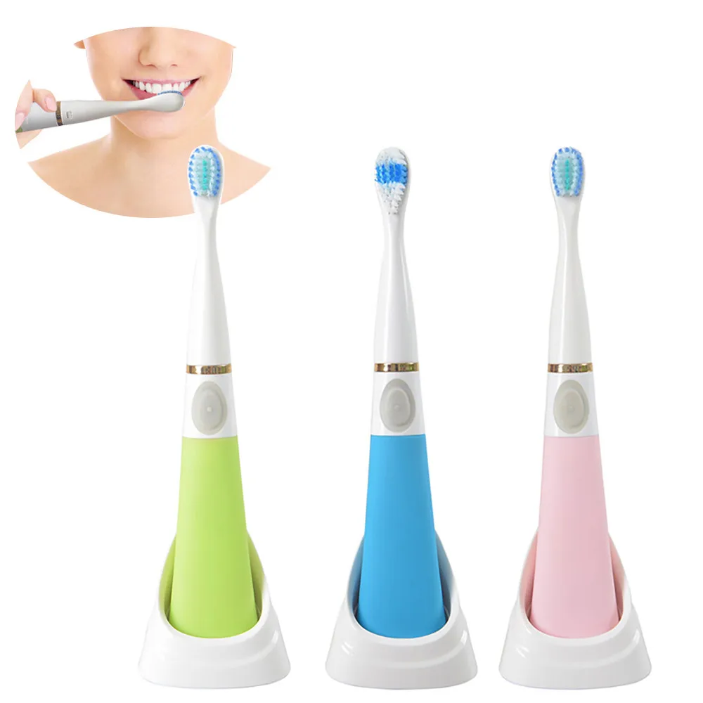 Buy electric toothbrush for children Waterproof