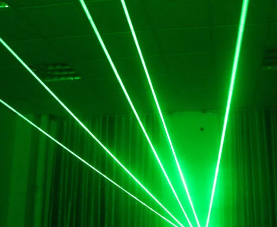 3 в 532нм точечный зеленый лазерный модуль длинный яркий лазерный уровень трубки тонкий луч винный каркас 50 мВт