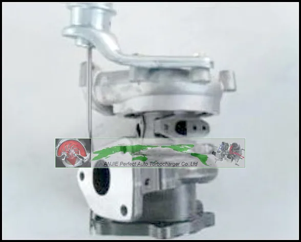 Турбокомпрессор one Twin Turbo CT20A 17208-46030 17208-46021 17201-46021 для TOYOTA Supra JZA80 1993-98 2JZ-GTE 2JZGTE л л.с. |