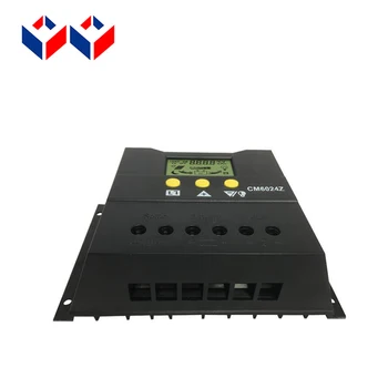 

Special Discount PWM 60A 12V 24V Regulator Solar Charge Controller With CE