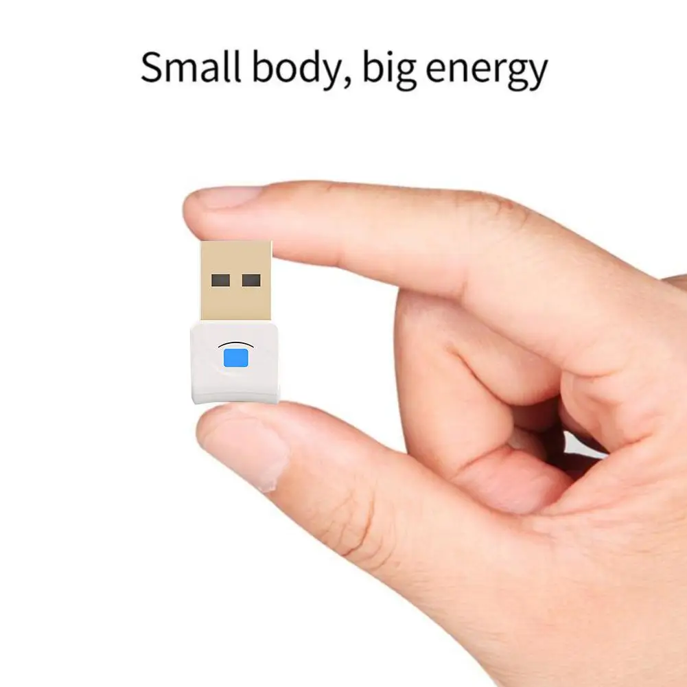 Высокое качество USB Bluetooth адаптер 4 0 Настольный беспроводной Wifi
