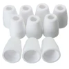 meterk 40Pcs Air Plasma Cutter Consumables Nozzles Tip Torch Consumable For PT-31 LG-40 Torch CUT-40 50 Electrodes Shield Cup ► Photo 3/6