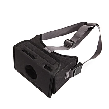 

For Nintend Switch 3D VR Accessories Head-Mounted Glasses Movies Game EVA Virtual Reality Glasses For Nintend Switch Accessories