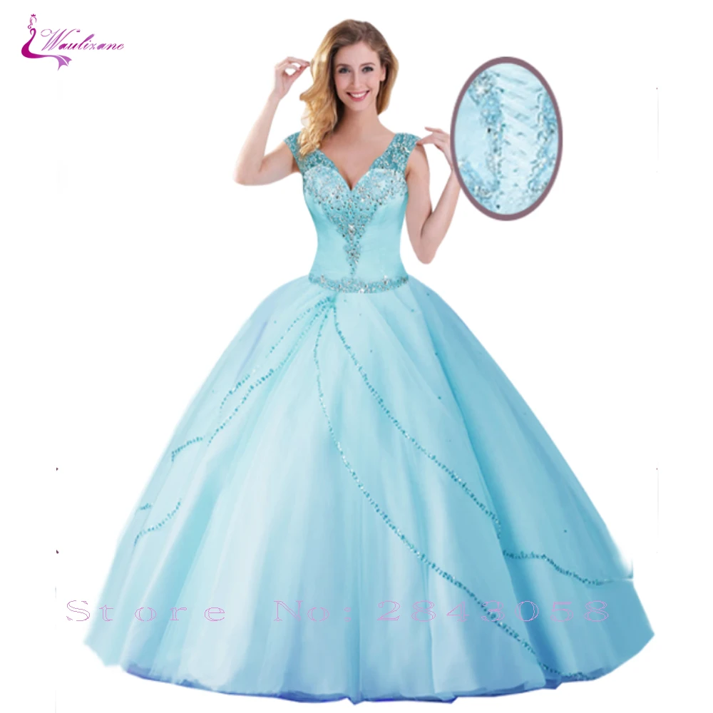 Vestidos de Festa de 15 Anos