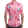 Racmmer-Maillot de cyclisme pour homme, tenue d'été modèle 2022 ► Photo 3/6