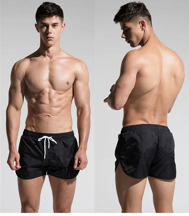 swim shorts