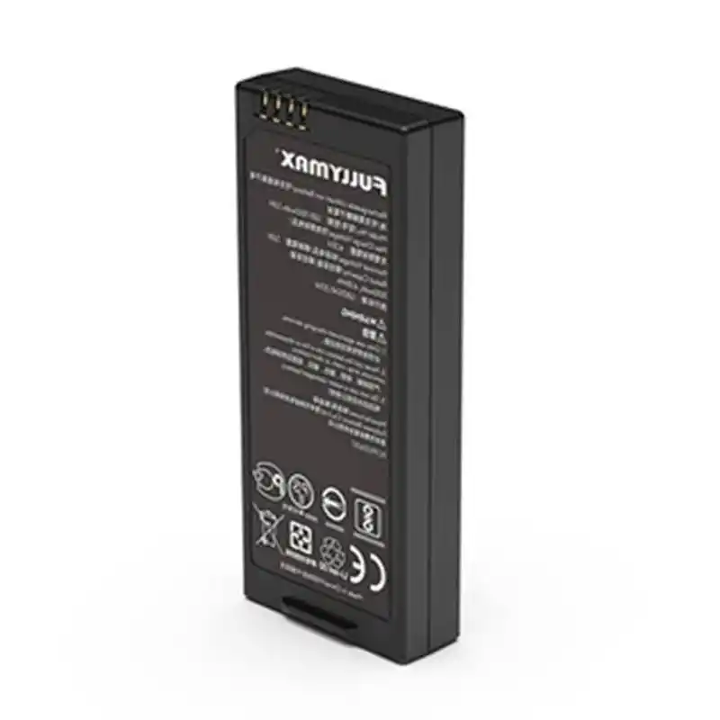 Интеллектуальная летная батарея 1100 mAh 3 8 V Замена для оригинального дрона DJI