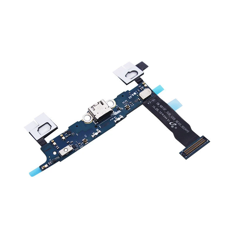Netcosy-For-samung-Note4-USB-Charger-Charging-Port-Dock-Connector-Flex-Cable-repair-parts-For-Samsung (5)