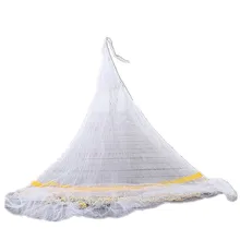 nylon cast net diameter 350cm-550cm style fishing net filet de peche hand throw net fishing network outdoor fishing tool nylon cast net diameter 350cm-550cm style fishing net filet de peche hand throw net fishing network outdoor fishing tool