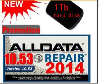 

DHL FREE SHIPPING 2020 New Alldataand mitchell ondemand 2015+ElsaWin+vivid workshop data all data 16 in1tb usb hdd repair