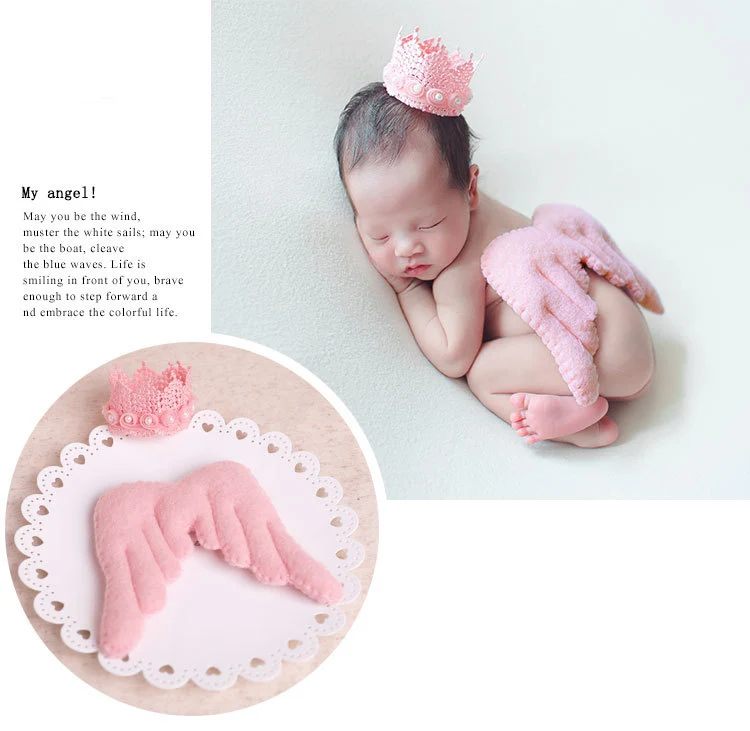 newborn props for photography
