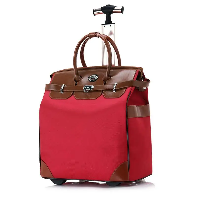 luggage cloth bags