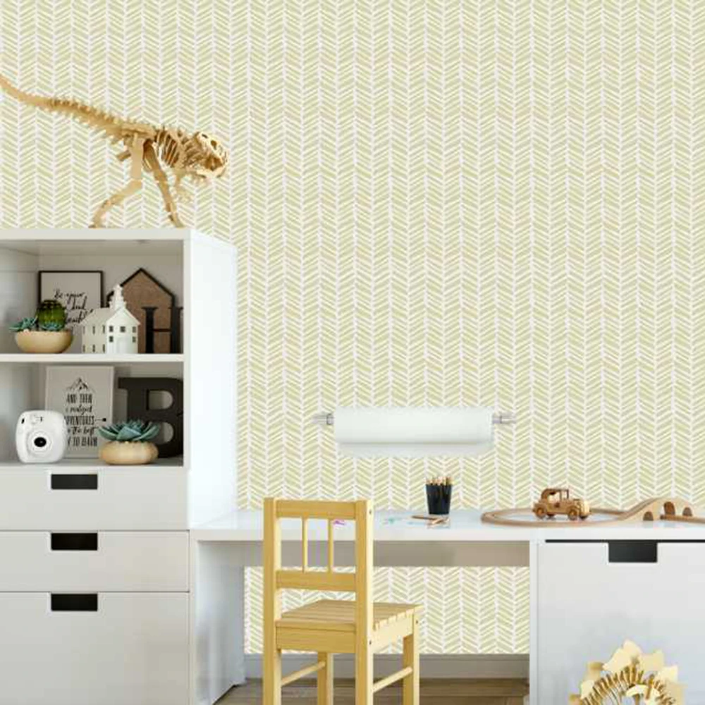 

Chromatic diagonal stripes livingroom background 3D Wallpaper Mural Photowall 3d papel de pared nonwoven wallpaper PW2017102701