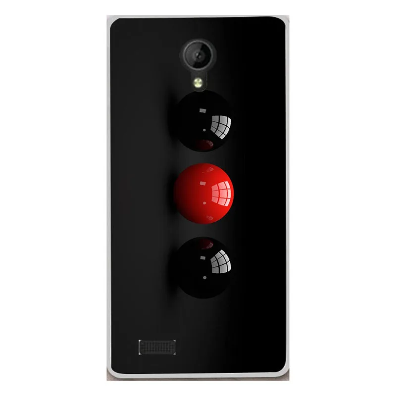 Dorexlon для BQ BQS 5515 широкий чехол телефона Мягкая силиконовая задняя крышка из ТПУ