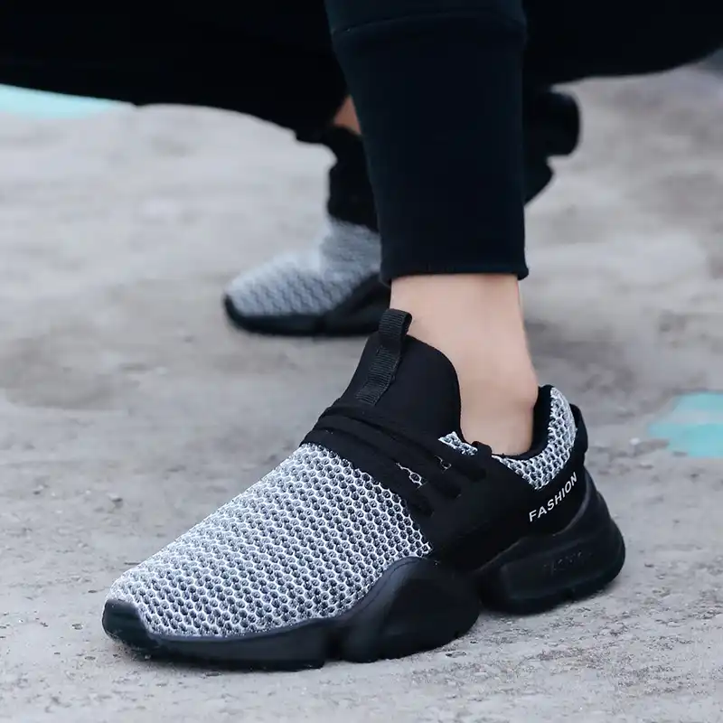 moda masculina 2019 tenis