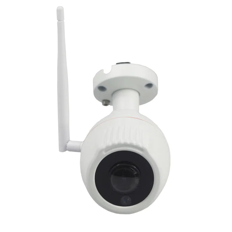 720P 960P 1080P рыбий глаз камера беспроводная ip Wi Fi наружная Водонепроницаемая P2P onvif WiFi