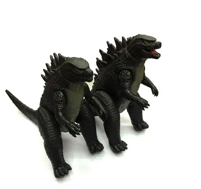 godzilla toys for free