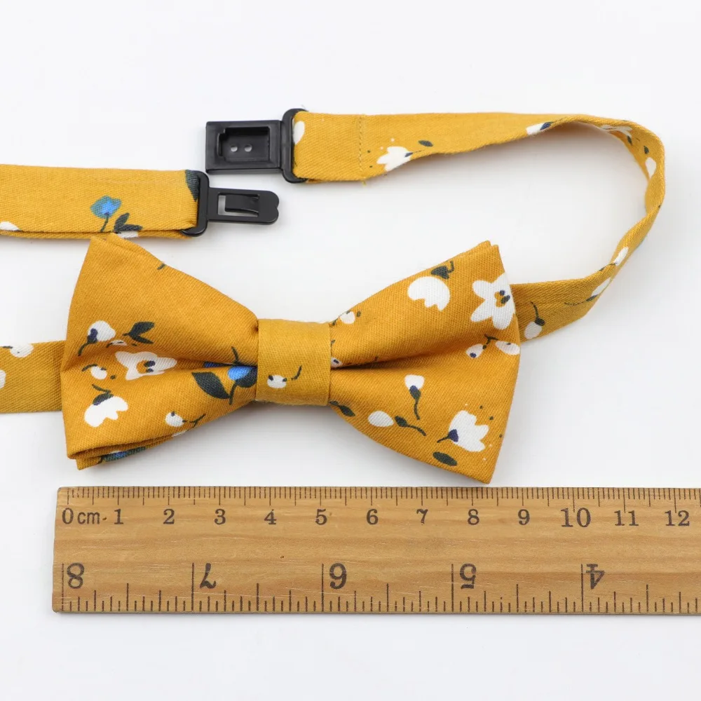 Bow Tie Classic Baby Kid Bow Ties Boy Children Pre Tie Tuxedo Bowties Pet Dog Cat Duck Fish Necktie Butterfly