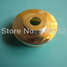 15EC80C401, 15EC130C401 = 1 MAKINO A205 верхний/нижний ламинарное сопло D5mm/7 мм для ЭО/EH/ЕС/США/ЕС Серии WEDM-LS машина Запчасти