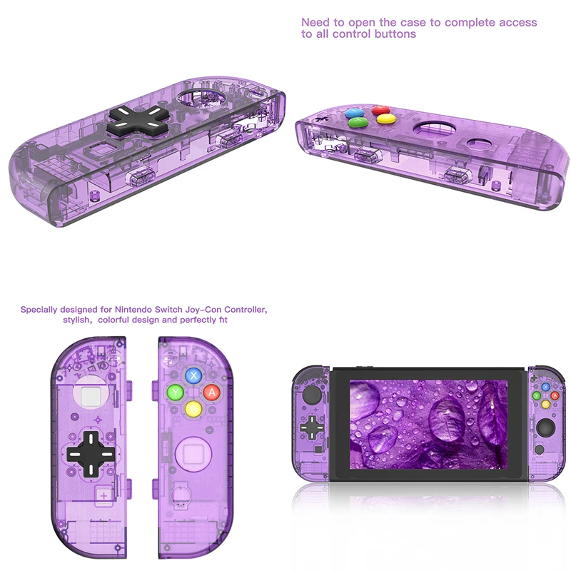 D-PAD