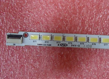 

led backlight screen V460H1-LS2-TLEM5 V460H1-LS2-TLEM6 article lamp 1pcs=80led 597mm