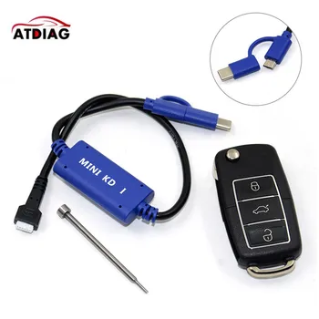 

2018 New Arrivals Keydiy Mini KD Mobile Key Remote Maker Generator for Android & IOS System
