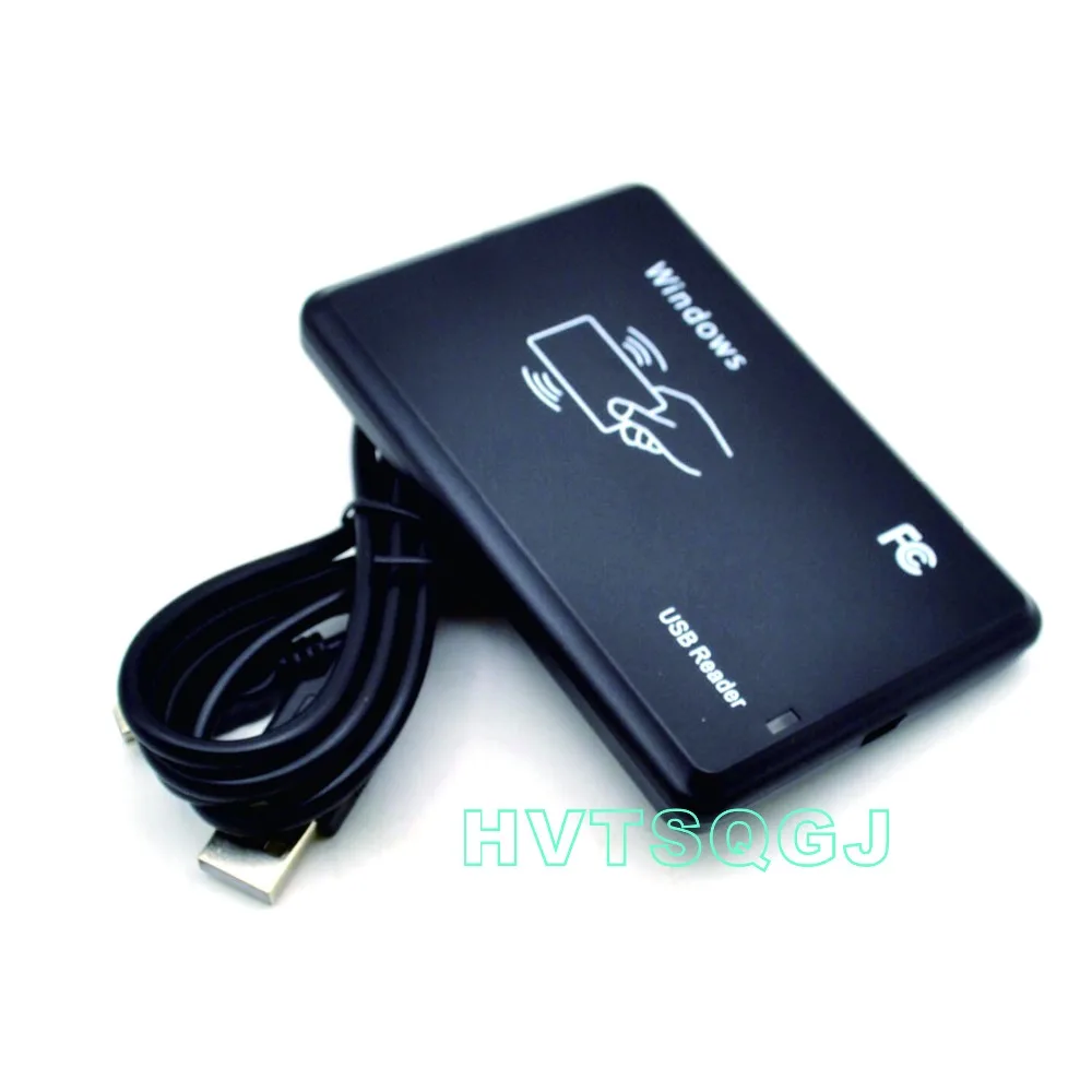 10 шт. ISO14443A 15693 дешевые RFID Card Reader