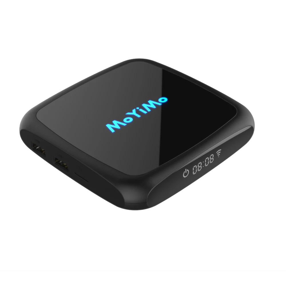 5 10 шт./партия android 8,1 OS 2 Гб ram 16 Гб H.265 4K Google Play Store Netflix Youtube Smart tv box медиаплеер VS X96MAX