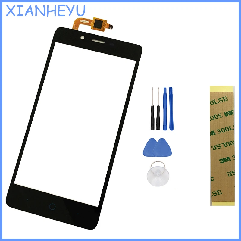 P6000-touch-screen