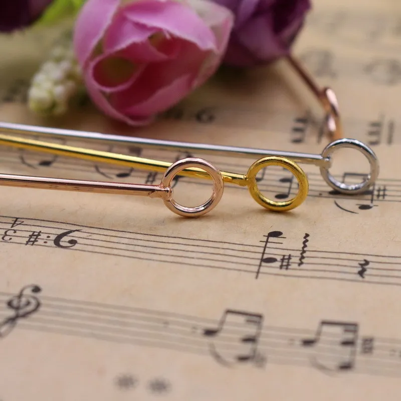 Повязка на голову с двойным кольцом 25 шт. 1 6 мм|diy jewelry accessories|jewelry accessoriesdiy |