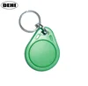 10pcs UID Writable Block 0 RFID Tag Key fobs 13.56MHz ISO14443A Used to Copy Cards ► Photo 2/3