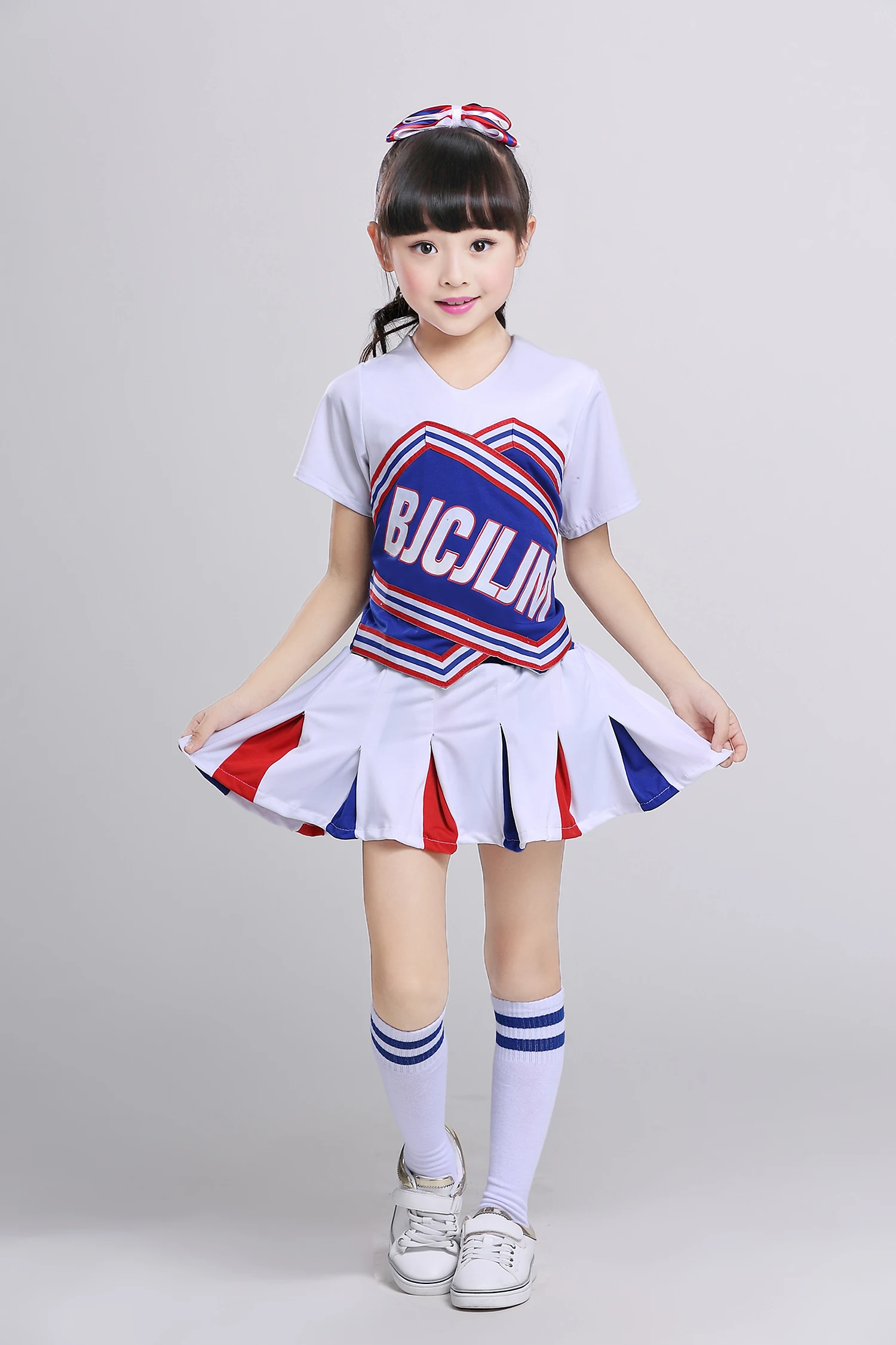 [10 off] Cheerleading Performance Clothing Children Male