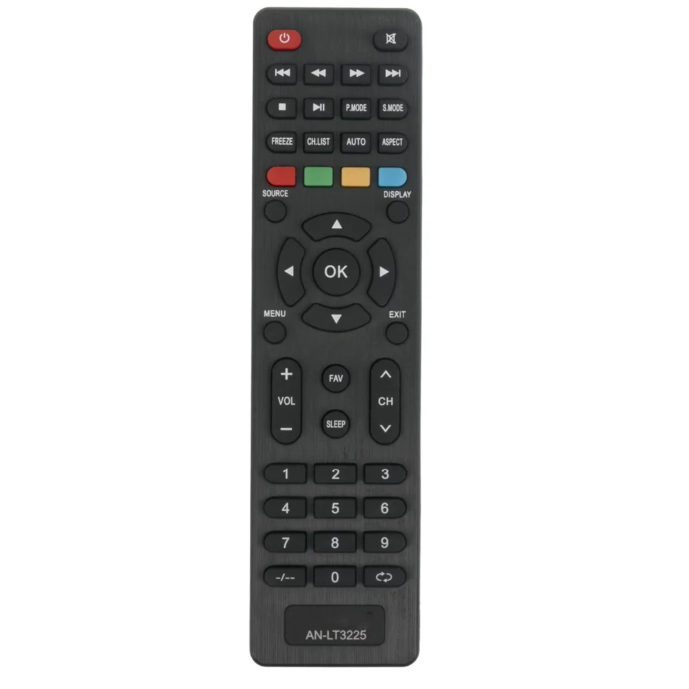 Новый AN LT3225 дистанционного управления для Aconatic TV|Пульты ДУ| |