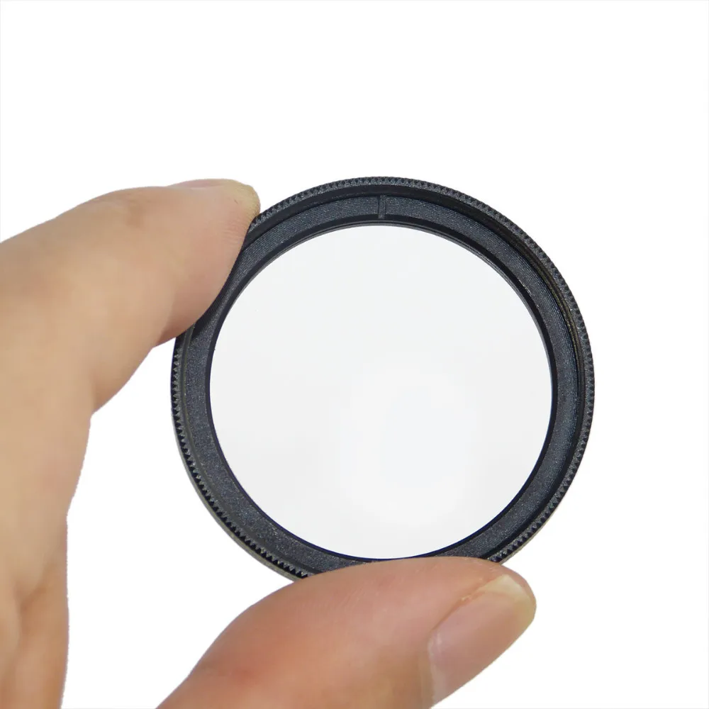 Nueva vista 95 mm UV Filtro Ultravioleta Protección para la lente de la Cámara Lente I2M7 P7R5