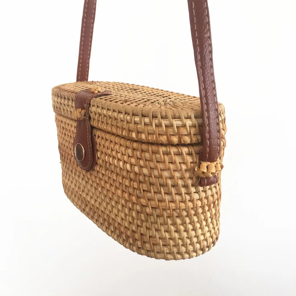 bohemian bag