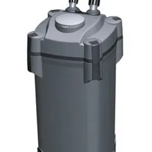 Ресун EF серии внешний цилиндр Фильтрующее Оборудование с внешней биологической. Эфу очиститель воды с УФ бактерицидной лампой