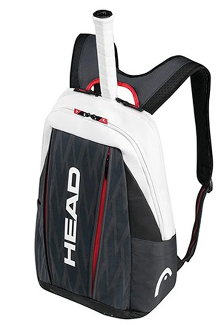 Head Tennis Bag Racket Badminton 2 3 Racquets Head Tennis Bag Racket Badminton 2 3 Racquets Backpack