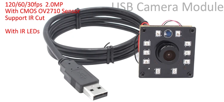 mini camera module
