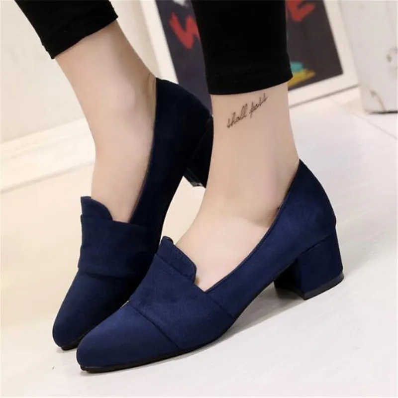 2017-New-Plus-Size-35-39-Women-Pumps-New-Fashion-Sexy-Elegant-Square-Toe-High-Heel (4)