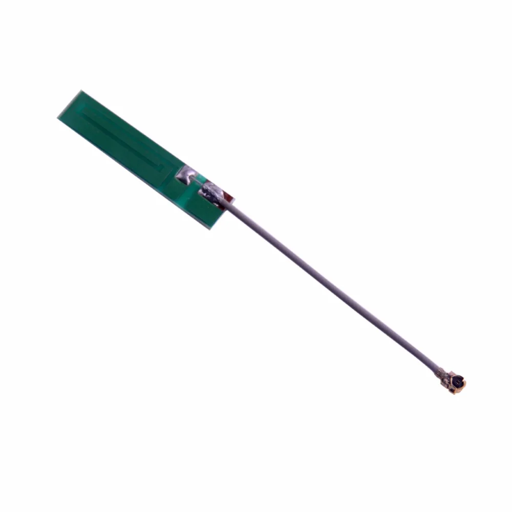5 шт./лот 4G GSM 3G WCDMA GPRS PCB антенна 50 Ом 7X35 мм для SIM900A 908 SIM800 модуль|Антенны дронов| |