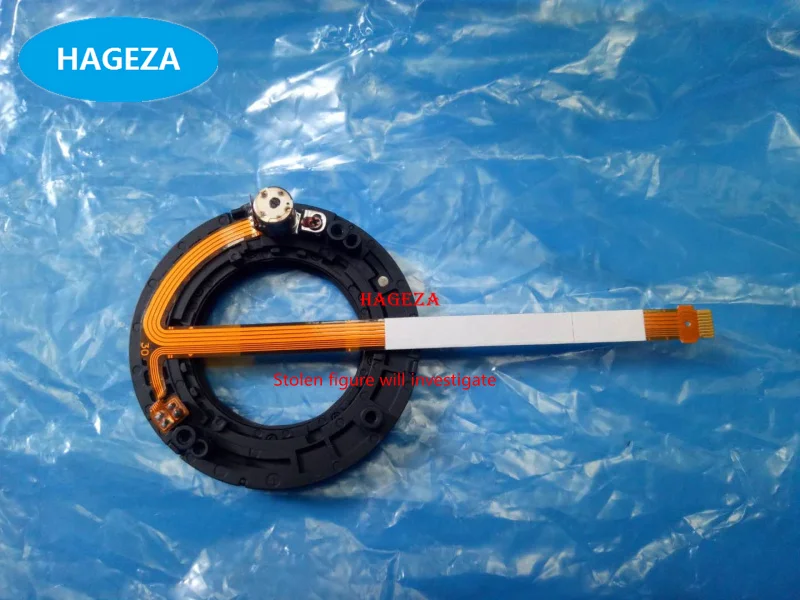original LENS Diaphragm Aperture Group Flex Cable EF 24-70 24-70mm f/2.8L II USM For Canon LENS Aperture YG2-3001-000 original LENS Diaphragm Aperture Group Flex Cable EF 24-70 24-70mm f/2.8L II USM For Canon LENS Aperture YG2-3001-000