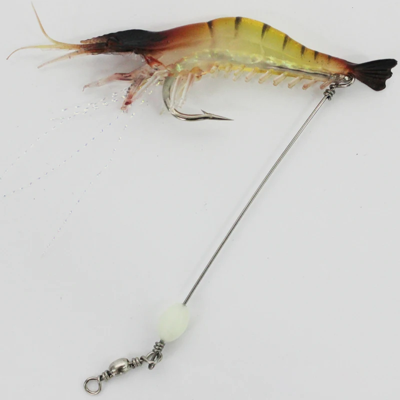 Buy Unique Light Fishing Lure Carp Fishing Lures With
