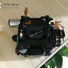 Зеркальный ящик D7000 с диафрагмой двигателя диафрагмы для камеры Nikon D7000 запасные части