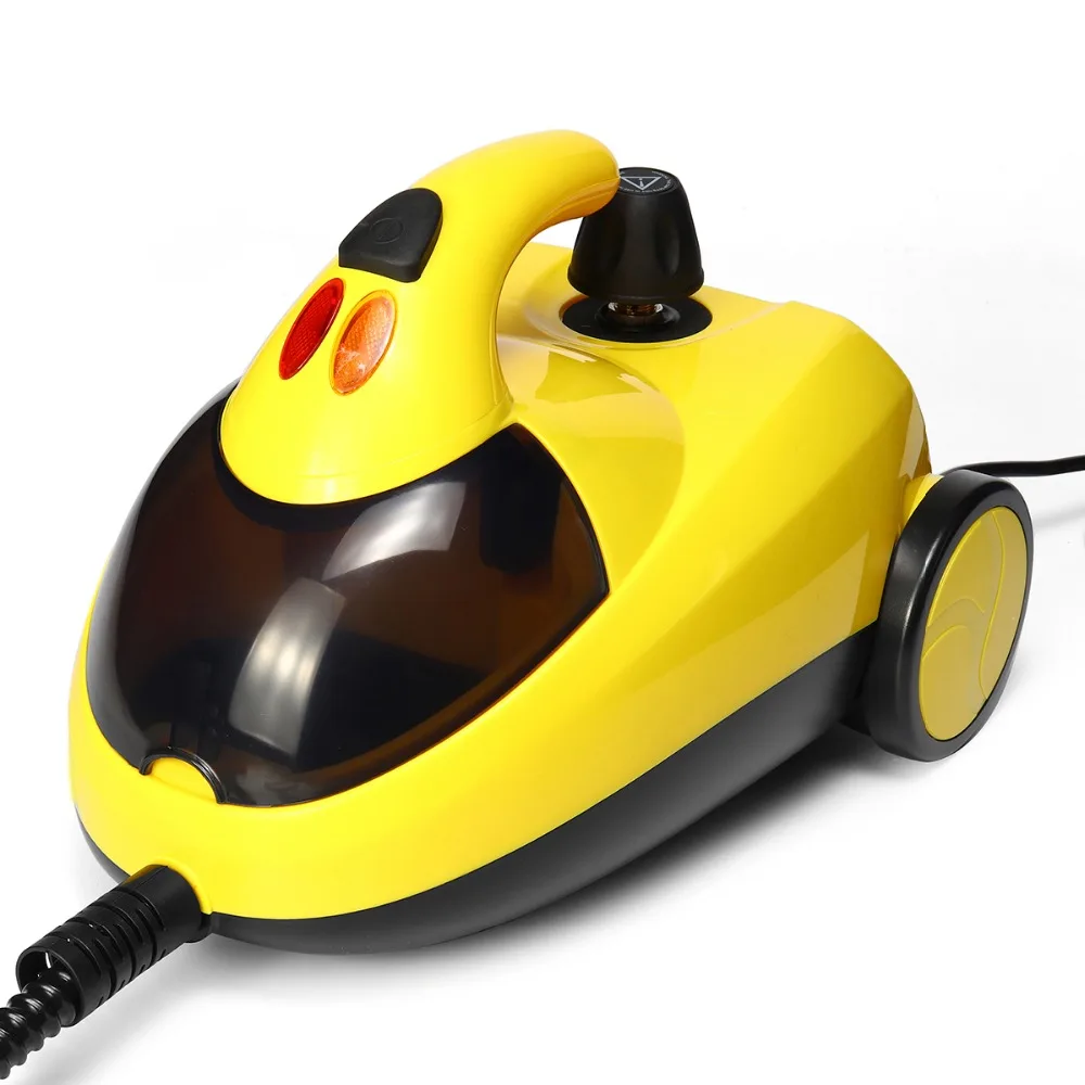 Multifunctional Steam Cleaners for home or commercial car cleaning Machine big capacity 1800ml 2