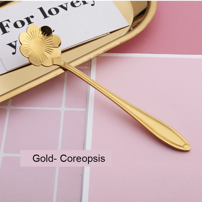 Gold-coreopsis