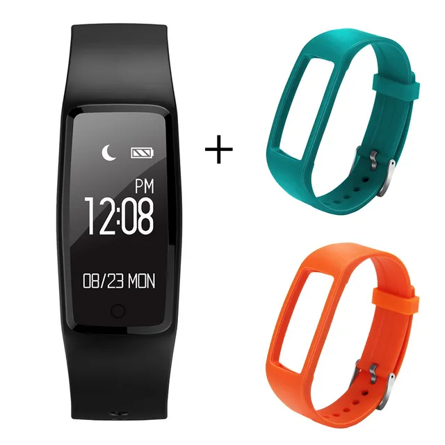 makibes m3 smart bracelet