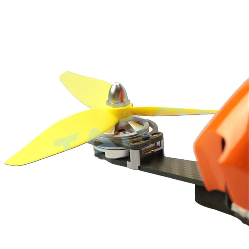 CNC Aluminum Alloy Motor Protective Mount TL280B4 for Tarot TL280H Quadcopter 1-set RC Copter Accessories