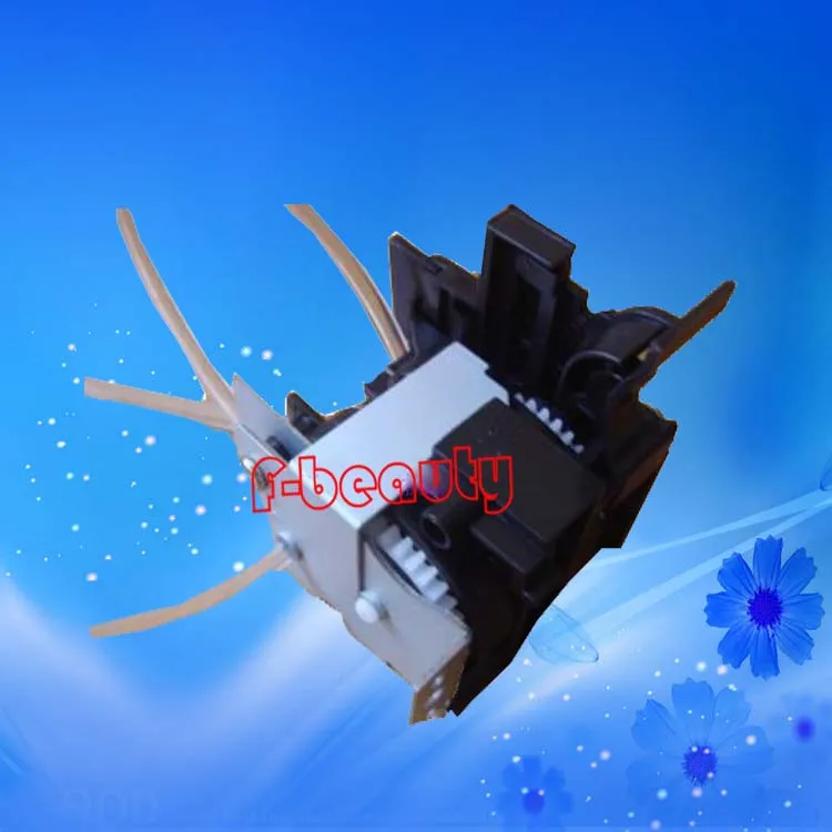 M004868 US Mimaki Solvent Resistant Ink Pump For JV3 JV33 JV5 